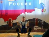 Фотография Барыкина Ярослава