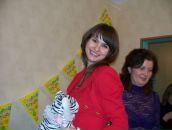 Фотография Симинченко Виктории