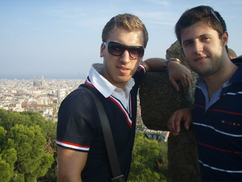 Антон Степанюк фотография #26