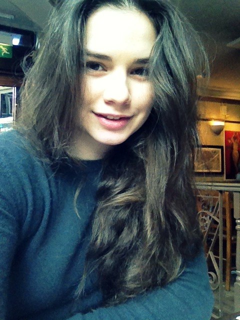 Катя Петренко фотография #44