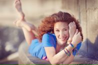 Фотография Аллен Ларисы