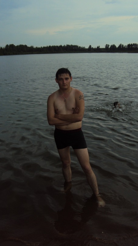 Рустам Батыров фотография #34
