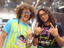 Redfoo Lmfao фотография #42 (источник - https://vk.com/id170686332)