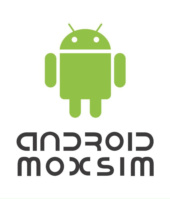 Android Moxsim фотография #19