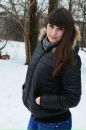 Фотография Гадировой Лейлы