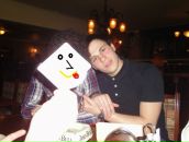 Фотография Аванесова Альберта