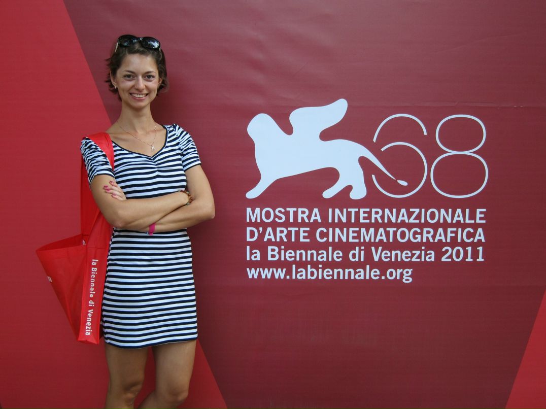 Марина Болсун фотография #11