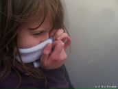 Фотография Захаровой Ксении