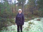 Фотография Саловой Валентины