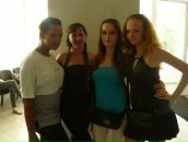 Виктория Джаяні фотография #16 (источник - https://vk.com/id49470913)