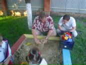 Фотография Синицыной Ксении