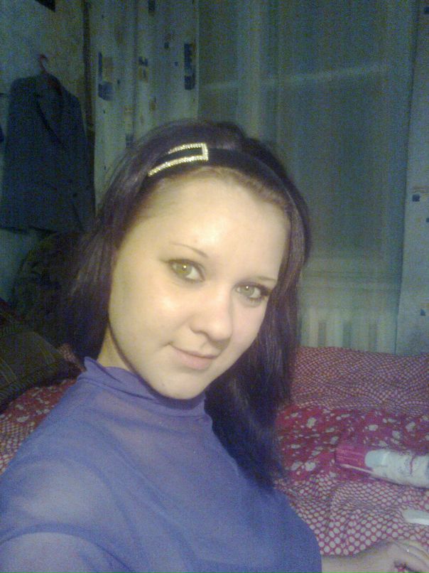 Валюша Брусенко фотография #25