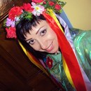 Фотография Белозёровой Натальи