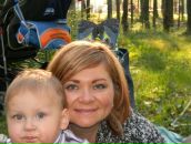 Фотография Лориной Натальи