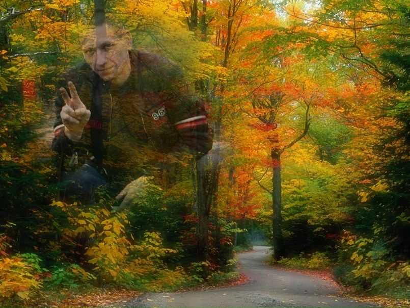 №3, Евгений Королёв, 46 лет, Санкт-Петербург №3, Евгений Королёв, 46 лет, Санкт-Петербург