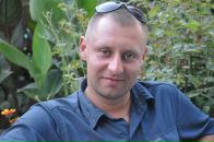 Вітьок Федчишин фотография #33 (источник - https://vk.com/id12125908)