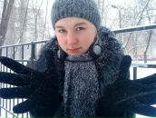 Фотография Елисеевой Анны