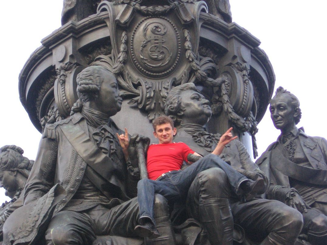 Иван Панченко фотография #17