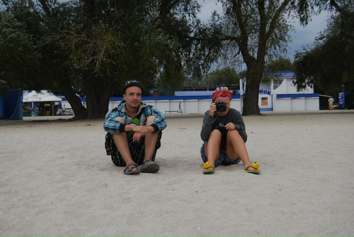 Tashka Woo фотография #35