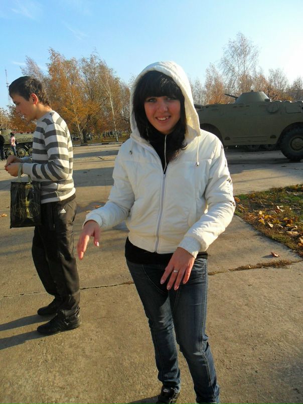 Денис Михо фотография #37