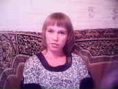 Фотография Глуховой Веры