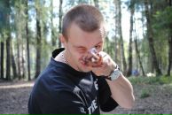 Фотография Кузнецова Лехи