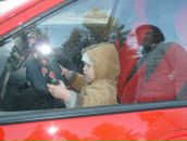 Фотография Звизжовой Екатерины