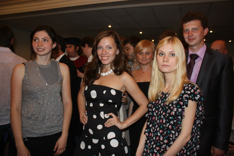 Дмитрий Чистяков фотография #50