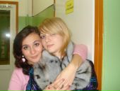 Фотография Эйзенбраун Натальи