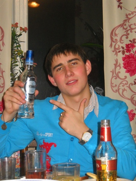 №13, Станислав Сильванович, 35 лет, Пикалево №13, Станислав Сильванович, 35 лет, Пикалево