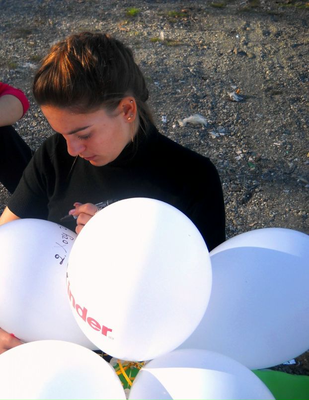 Карина Перс фотография #49