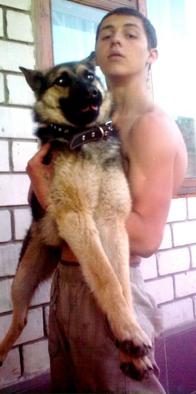 Роман Гончаров фотография #18