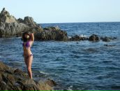 Фотография Аюхановой Регины