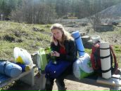 Фотография Кузнецовой Светланы