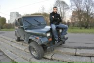 Фотография Кольцова Павла