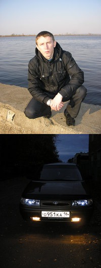 №3, Фанис Ханов №3, Фанис Ханов