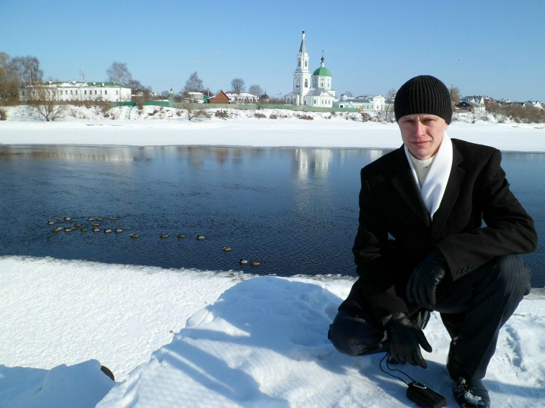 Леха Казаков фотография #9