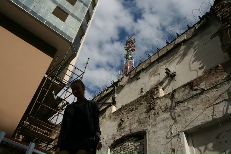 Степан Малохатько фотография #9