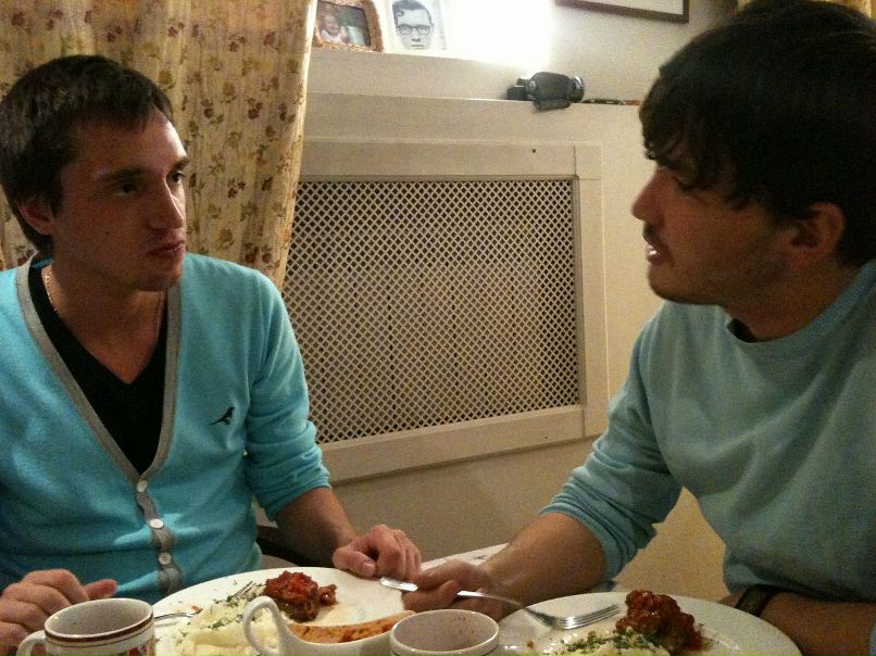 Степан Малохатько фотография #27