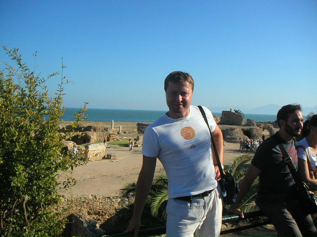 Андрей Кисель фотография #12