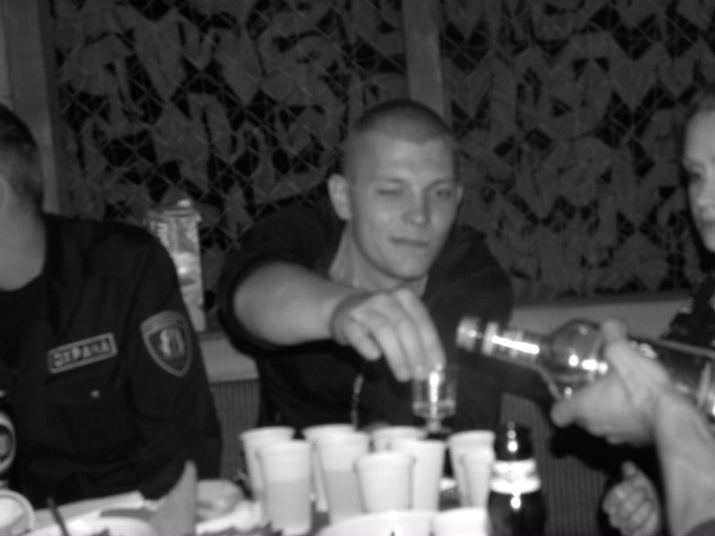 Александр Митроченков фотография #46