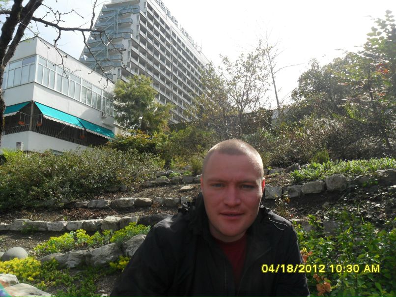 Дмитрий Ткаченко фотография #11