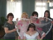 Фотография Сосуновой Ксюши