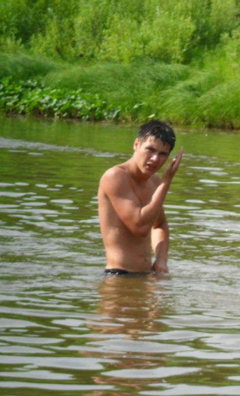 Дмитрий Першин фотография #46