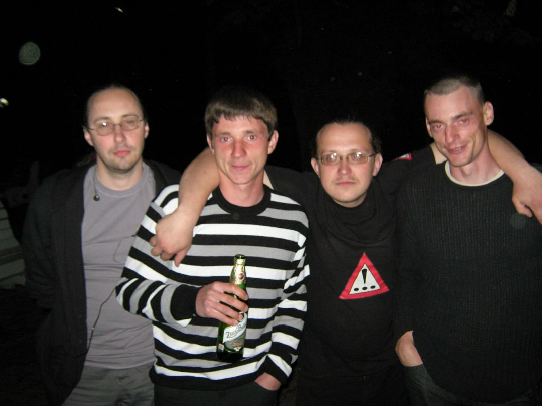 Дмитрий Рогов фотография #21