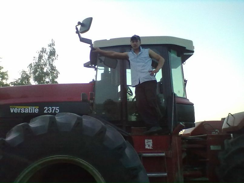 Саша Симчук фотография #35