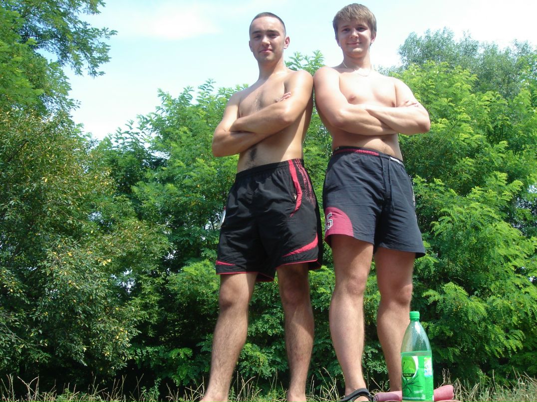 Александр Таранюк фотография #27