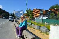 Фотография Копосовой Веры