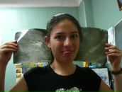 Фотография Филатовой Надежды