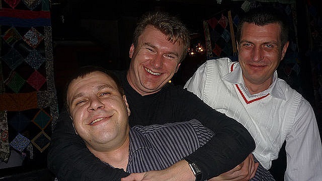 Сергей Туз фотография #19